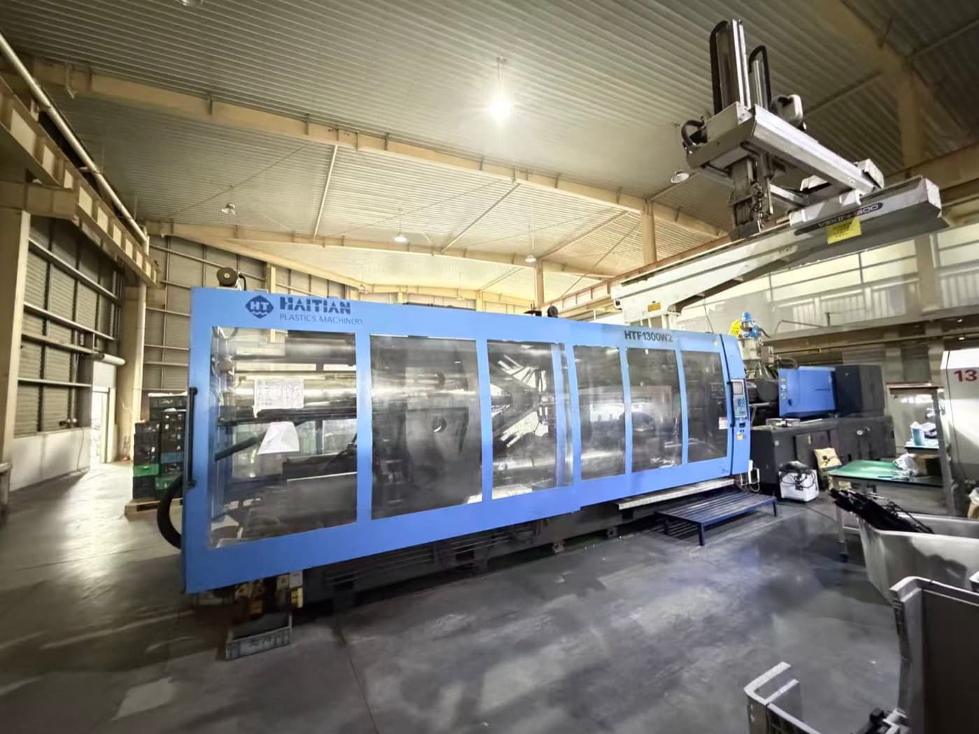 1300T